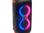 JBL Partybox 110 Portable Wireless Speaker 160W Bluetooth 5.1 / EMO