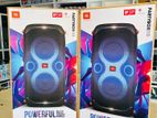 Jbl Partybox 110 Portable Wireless Speaker 160w Bluetooth 5.1