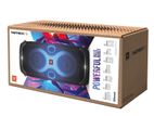 JBL Partybox 110 Portable Wireless Speaker 160W Bluetooth 5.1