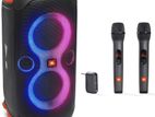 JBL Partybox 110 Rent
