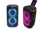 JBL PartyBox 110 wireless speaker