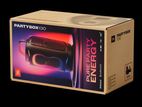 JBL PARTYBOX 130 WIRELESS SPEAKER
