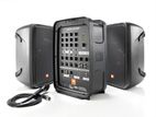 JBL Partybox 300 eon208p