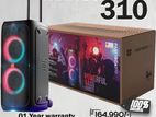 JBL Partybox 310