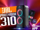 JBL Partybox 310