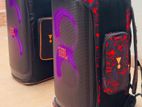 JBL Partybox 320 For Rent With Mics
