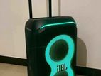 JBL Partybox 320 For Rent (With Mics)