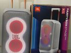 JBL Partybox 320 Speaker
