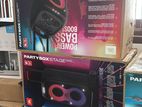 JBL PARTYBOX 320 uk