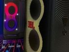 Jbl Partybox 320 (uk)