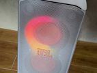 JBL Partybox 320 White UK Version