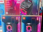 JBL PARTYBOX 320 WIRELESS SPEAKER