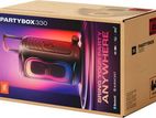 JBL Partybox 330
