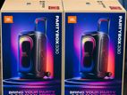 JBL Partybox 330