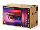 JBL Partybox 330