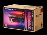 JBL PARTYBOX 330 ORIGINAL UK