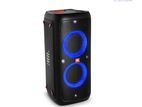 JBL PartyBox 330 Portable Bluetooth Speaker