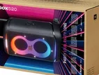 JBL partybox 520 2025 model