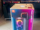 JBL Partybox 520
