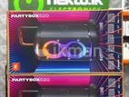 JBL Partybox 520
