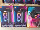 JBL PartyBox 520