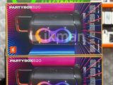 JBL Partybox 520