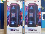 JBL Partybox 710 Party Speaker