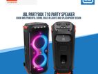 JBL PARTYBOX 710 SPEAKER
