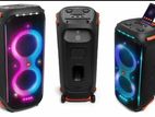 Jbl Partybox 710 Speaker (New)