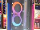 Jbl Partybox 720 Wireless Speaker