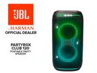 JBL Partybox Club 120