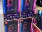 JBL Partybox Club 120