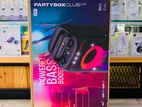 JBL PartyBox Club 120 --Portable party speaker