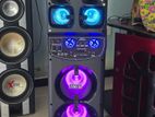 JBL partybox DENB