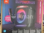 Jbl Partybox Encore 2 Single Mic