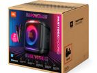 JBL Partybox Encore 2 With X2 Mic