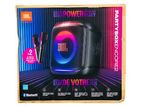 JBL Partybox Encore 2 With X2 Mic