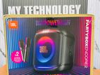 Jbl Partybox Encore Essential 2 Single Mic