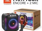 Jbl Partybox Encore Essential