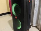 JBL Partybox for Rent