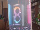 Jbl Partybox