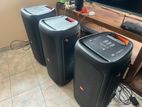 JBL Partybox