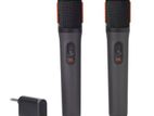 JBL PARTYBOX MIC