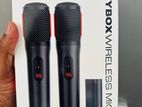 JBl PartyBox Mic(New)