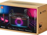 JBL Partybox on The GO 2