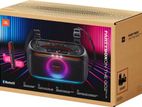 JBL Partybox on The GO 2