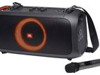 Jbl Partybox on The Go 2 Mic