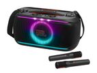 JBL PartyBox On-the-Go 2 With Mic