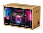 JBL Partybox On-The-GO 2 With Mic