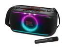 JBL Partybox On The Go 2 With Mic